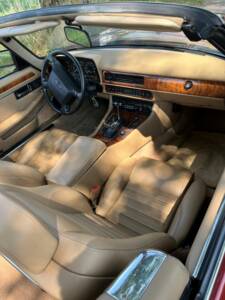 Afbeelding 3/8 van Jaguar XJS 4.0 (1993)