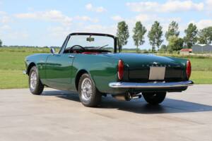 Image 3/50 of Sunbeam Alpine Mk IV (1965)