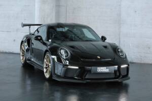 Afbeelding 16/50 van Porsche 911 GT3 RS (2019)