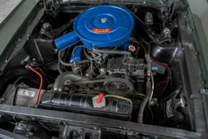Immagine 42/50 di Ford Mustang 289 (1966)