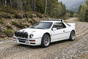 Bild 1/50 von Ford RS200 (1987)