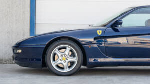Bild 13/100 von Ferrari 456 GTA (1997)