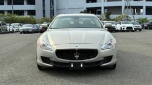 Image 2/54 of Maserati Quattroporte GTS (2015)