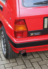 Image 18/41 of Lancia Delta HF Integrale (1989)