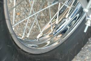 Image 35/50 de Honda DUMMY (1969)