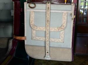 Image 25/39 de Minerva AA 16HP (1908)