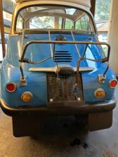 Bild 7/10 von BMW Isetta 250 (1962)