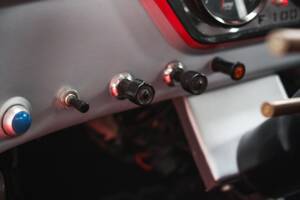 Imagen 23/57 de Ford F-100 (1955)