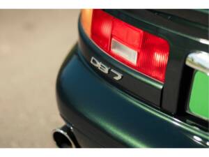 Image 23/43 of Aston Martin DB 7 GTA (2003)