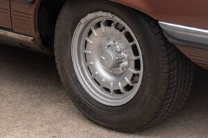 Bild 15/50 von Mercedes-Benz 350 SL (1979)