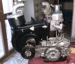 Bild 50/111 von FIAT 500 L (1969)