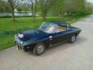 Image 6/21 of Lancia Fulvia Coupe (1973)