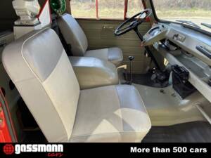 Bild 11/15 von Ford Taunus Transit 1250 (1964)