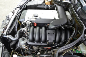 Afbeelding 40/44 van Mercedes-Benz E 280 T (1994)