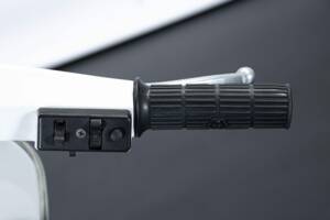 Imagen 49/50 de Piaggio Vespa 50 N Special (1979)