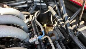 Bild 61/95 von Ferrari 512 TR (1994)