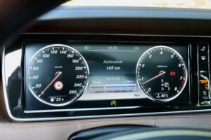 Afbeelding 34/50 van Mercedes-Benz Maybach S 500 (2015)