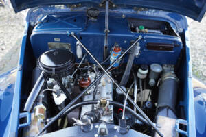 Image 12/50 of Mercedes-Benz 170 S Cabriolet A (1949)