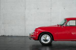 Afbeelding 12/50 van Porsche 356 B 1600 Super (1961)