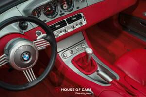 Image 20/25 of BMW Z8 (2002)