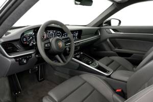 Bild 3/9 von Porsche 911 Turbo (2021)