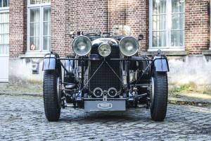 Image 2/50 de Lagonda 4.5 Litre M 45 R Rapide (1934)