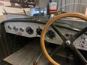 Immagine 7/14 di Hillman Wizard 75 (1933)