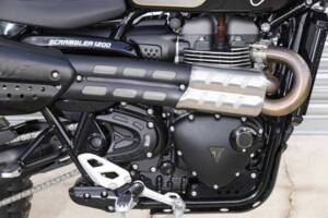 Afbeelding 7/50 van Triumph Scrambler 1200 Bond Edition (2020)