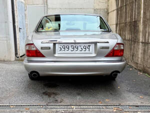 Imagen 2/22 de Jaguar XJ 8 4.0 Executive (1998)