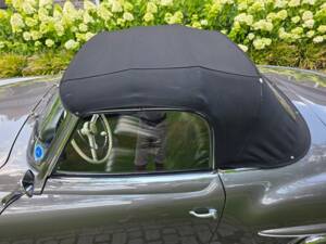 Image 9/24 de Mercedes-Benz 190 SL (1957)