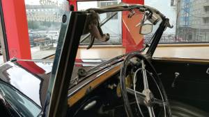 Imagen 18/50 de Mercedes-Benz 170 V Cabriolet B (1941)