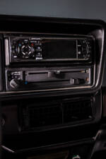 Image 24/35 de Volkswagen Golf Mk I Convertible 1.5 (1983)