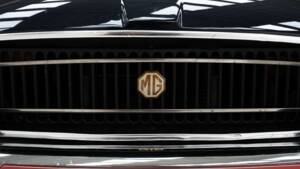 Image 14/15 of MG MGB (1972)