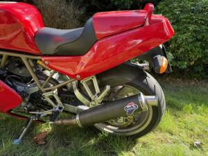 Bild 19/26 von Ducati 900 SS (1995)