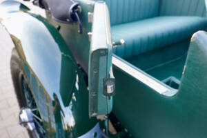 Imagen 18/50 de Bentley Speed Eight (1948)