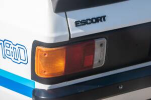 Image 30/50 of Ford Escort Mk II RS1800 (1976)
