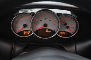 Bild 14/41 von Porsche Boxster S (2000)