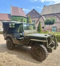 Bild 24/27 von Willys MB (1944)