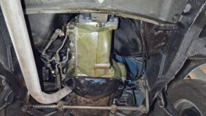 Bild 30/125 von Ford Taunus 17m 1700 (1961)