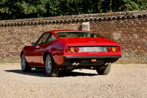 Imagen 37/50 de Ferrari 365 GTB&#x2F;4 Daytona (1971)