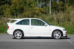 Image 4/41 of Ford Escort RS Cosworth (1995)