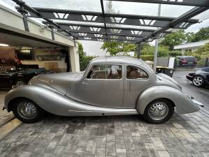 Image 9/29 of Bristol 400 (1949)