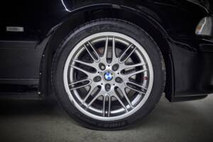 Image 36/99 of BMW M5 (2000)