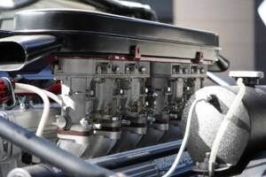 Afbeelding 67/74 van Lamborghini Miura P 400 (1968)