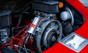 Image 5/23 of Porsche 959 (1966)