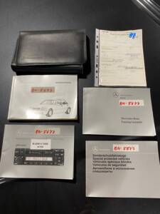 Image 46/49 of Mercedes-Benz S 500 L (1996)