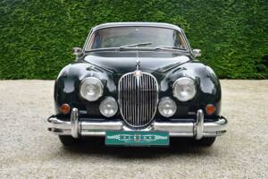 Afbeelding 4/35 van Jaguar Mk II 3.8 (1962)