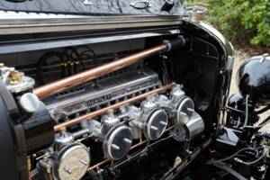 Imagen 15/50 de Bentley Speed Eight (1950)