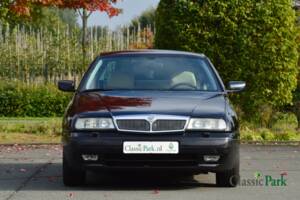 Image 8/50 of Lancia Kappa Coupé 2.4 20V (1999)