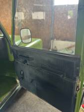 Image 30/36 de Santana Land Rover 88 (1985)